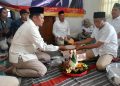 Pada Harlah Gerindra, Ketua DPC Gerindra Demak Maskuri Tekankan Konsolidasi Kader