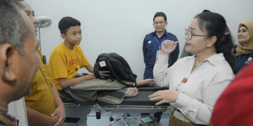 Tidak Usah Khawatir PBI Dinonaktifkan, Walikota Pastikan Warga Tetap Terkover UHC Kota Semarang