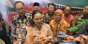 Pemkot Hadirkan Wajah Baru Dugderan 2026 yang Lebih Kolosal dan Inklusif