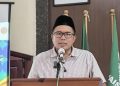 Jelang Bulan Ramadan, Mohammad Saleh Minta Operasi Pasar Digencarkan