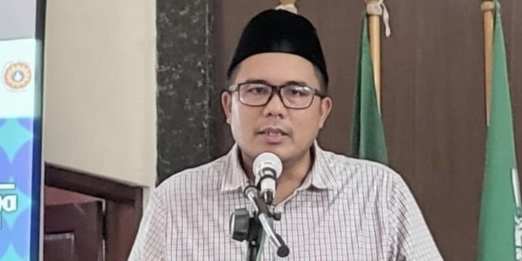 Jelang Bulan Ramadan, Mohammad Saleh Minta Operasi Pasar Digencarkan