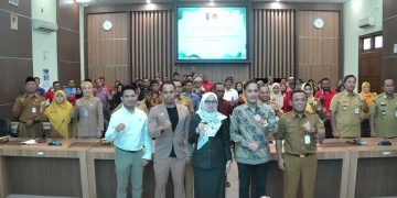 Bupati Demak Dorong UMKM Naik Kelas Lewat Wisata Religi, Fokus Pesisir Tetap Jadi Prioritas