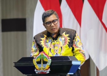 Mohammad Saleh Minta Peralihan LPG ke DME Perlu Disosialisasikan Secara Masif