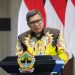 Mohammad Saleh Minta Peralihan LPG ke DME Perlu Disosialisasikan Secara Masif