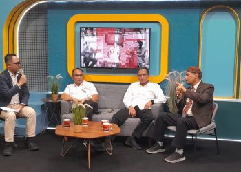 Partisipasi Publik Kunci Sukses dalam Pembangunan Kota Semarang
