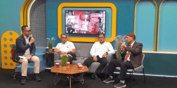 Partisipasi Publik Kunci Sukses dalam Pembangunan Kota Semarang