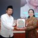 Perkuat Kesadaran Sejarah, Pemkot Beri Penghargaan Kepada KH Sholeh Darat