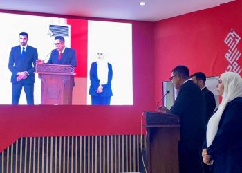 Wakil Ketua DPRD Jateng Raih Gelar Doktor Hukum dengan Predikat Summa Cumlaude