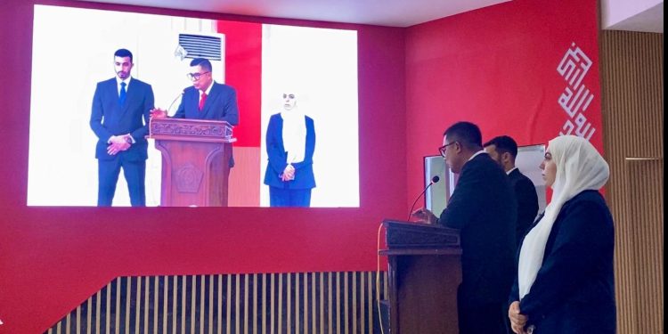 Wakil Ketua DPRD Jateng Raih Gelar Doktor Hukum dengan Predikat Summa Cumlaude