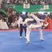 Ribuan Atlet Padati GOR Wujil, Tim Kabupaten Semarang Sabet Juara Umum Palagan Open Taekwondo Championship 2026