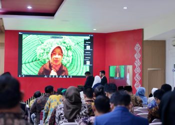 Dinilai Implementatif, Gagasan Mohammad Saleh Layak Diaplikasikan dalam PSN
