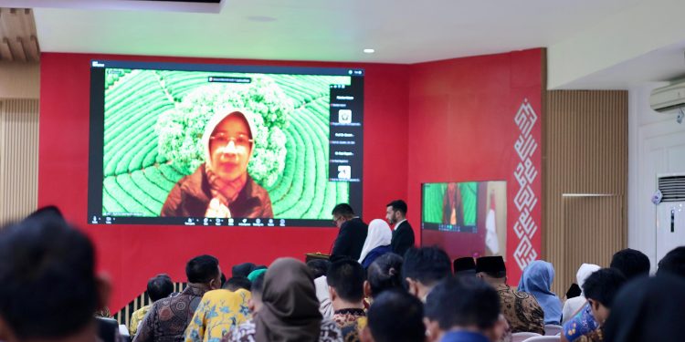 Dinilai Implementatif, Gagasan Mohammad Saleh Layak Diaplikasikan dalam PSN