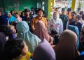 523 Jiwa di Brebes Terdampak Tanah Gerak, Gubernur Ahmad Luthfi Pastikan Percepatan Penanganan