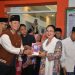 Sambut Ramadan dan MTQ Nasional, Wali Kota Agustina Wilujeng Bagikan 20 Ribu Al-Qur’an