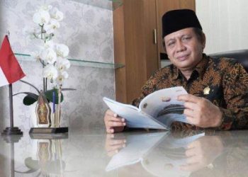 Wakil Ketua DPRD Jateng Dorong Pemeliharaan Arsip Berbasis Digital
