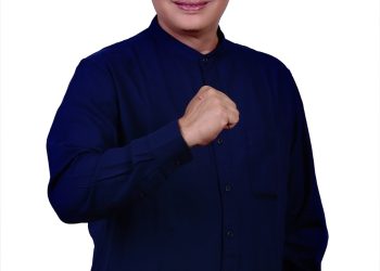 Heri Pudyatmoko Dukung Pemprov Jateng Prioritaskan Ketahanan Pangan di Tahun 2026