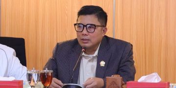 Banjir Rendam Ribuan Hektare Sawah, Mohammad Saleh Tekankan Perlindungan Petani