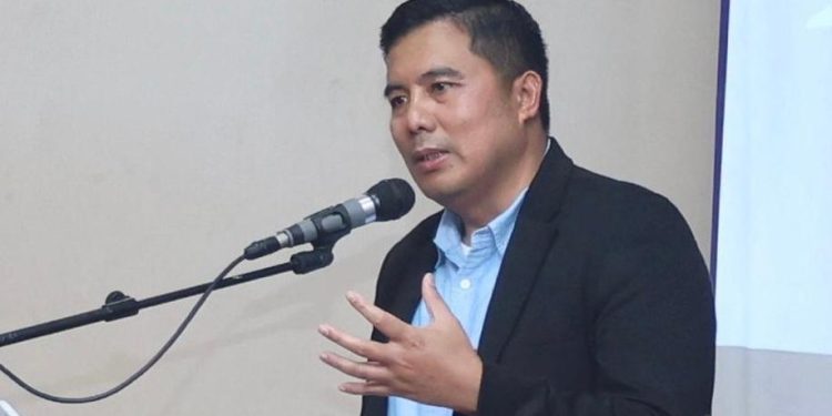 Angka Kemiskinan Jateng Turun, Mohammad Saleh Minta Program Pengentasan Terus Ditingkatkan