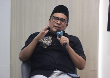 Wakil Ketua DPRD Jateng Mohammad Saleh Berharap Perantau Asal Jateng Mudik 2026 dengan Aman dan Tertib