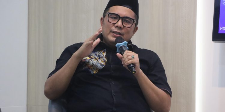 Wakil Ketua DPRD Jateng Mohammad Saleh Berharap Perantau Asal Jateng Mudik 2026 dengan Aman dan Tertib