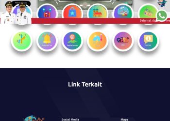Pemkot Luncurkan Portal Info Mudik 2026, Pemudik Bisa Pantau Kondisi Jalan Secara Realtime