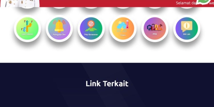 Pemkot Luncurkan Portal Info Mudik 2026, Pemudik Bisa Pantau Kondisi Jalan Secara Realtime