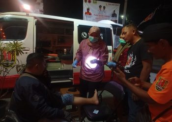 Layani PemudIk Lebih Nyaman, Pemkot Semarang Dirikan Posko Kemanusiaan Lebaran 2026