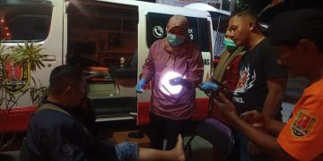 Layani PemudIk Lebih Nyaman, Pemkot Semarang Dirikan Posko Kemanusiaan Lebaran 2026