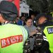 Wali Kota Semarang Agustina Dukung Kolaborasi Banser dan KNPI Dirikan Posko Layanan Pemudik