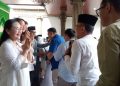 Perayaan Idul Fitri Momentum Perkuat Toleransi dan Pererat Kebersamaan Warga Kota Semarang
