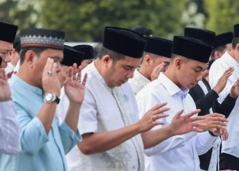 Wakil Ketua DPRD Jateng Mohammad Saleh Apresiasi Kelancaran Mudik Lebaran 2026
