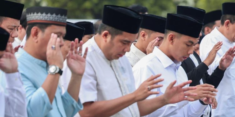 Wakil Ketua DPRD Jateng Mohammad Saleh Apresiasi Kelancaran Mudik Lebaran 2026