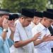 Wakil Ketua DPRD Jateng Mohammad Saleh Apresiasi Kelancaran Mudik Lebaran 2026