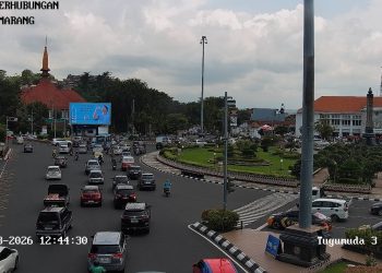 Arus Mudik dan Arus Balik Lebaran 2026 Berjalan Aman, Lancar dan Kondusif