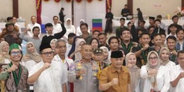Wakil Ketua DPRD Jateng Mohammad Saleh Apresiasi Inovasi Sigma Pangan HMI