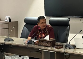 Wakil Ketua DPRD Kota Semarang Suharsono Dukung Langkah Ubah Sampah Jadi Energi Listrik