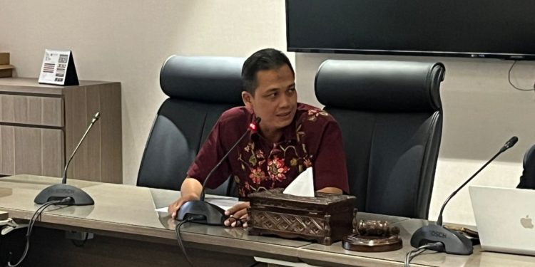 Wakil Ketua DPRD Kota Semarang Suharsono Dukung Langkah Ubah Sampah Jadi Energi Listrik