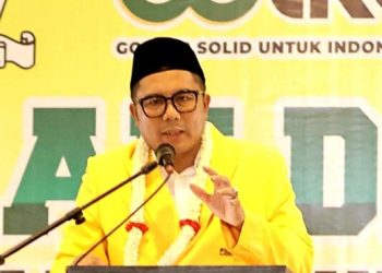 Kurangi Angka Pengangguran, Mohammad Saleh Soroti Mismatch Kompetensi dan Kebutuhan Industri
