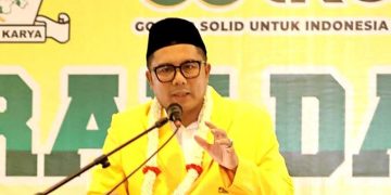 Kurangi Angka Pengangguran, Mohammad Saleh Soroti Mismatch Kompetensi dan Kebutuhan Industri