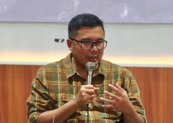 Golkar Jateng Dukung Penuh Langkah Pemerintah Jaga Stabilitas Energi Nasional