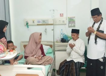 Santri Berjatuhan, PGSI Desak Kompensasi Rp2 Juta per Korban kepada SPPG Dempel