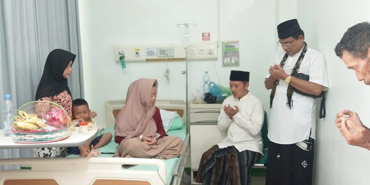 Santri Berjatuhan, PGSI Desak Kompensasi Rp2 Juta per Korban kepada SPPG Dempel
