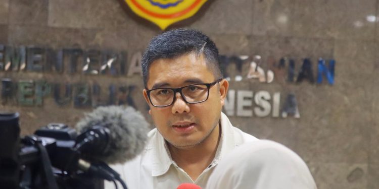 Masuki Musim Pancaroba, Mohammad Saleh Ajak Masyarakat Waspada dan Jaga Kesehatan