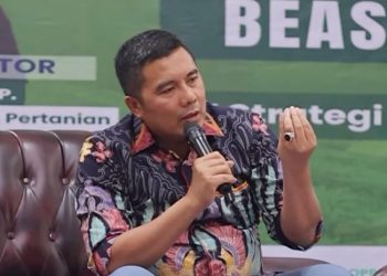 Akses Sanitasi Belum Merata, Wakil Ketua Dewan Minta Percepatan Pembangunan Jamban