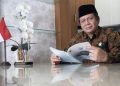 Hadapi Tantangan Ekonomi Global, Heri Londo Optimistis Jateng Jadi Pusat Industri Hijau