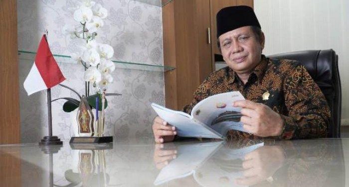 Hadapi Tantangan Ekonomi Global, Heri Londo Optimistis Jateng Jadi Pusat Industri Hijau