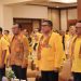 Golkar Jateng Terus Konsolidasi Hingga ke Desa dan Kelurahan