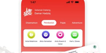 Tak Perlu Antre, Warga Semarang Kini Bisa Akses 20 Layanan Publik Cukup Lewat Satu Aplikasi