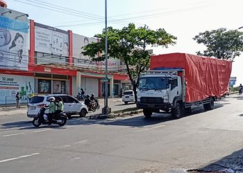 Tanjakan Curam Silayur dan Tonase Truk jadi Penyebab Kecelakaan, Pemkot Semarang Perkuat Pengendalian Keselamatan Jalan
