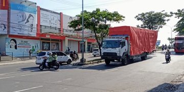 Tanjakan Curam Silayur dan Tonase Truk jadi Penyebab Kecelakaan, Pemkot Semarang Perkuat Pengendalian Keselamatan Jalan